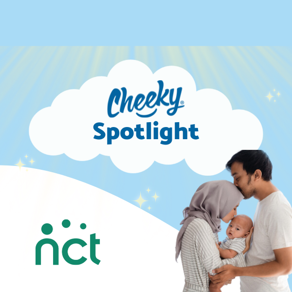 What is the National Childbirth Trust? NCT - A spotlight